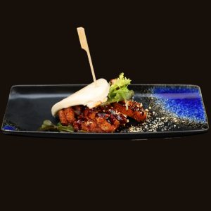 Bao de Pollo