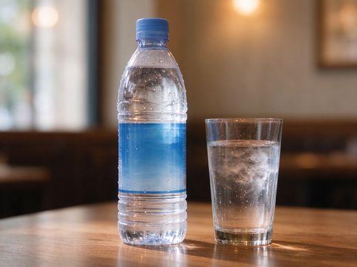 Agua Pequeña