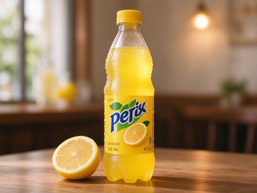 Fanta Limón