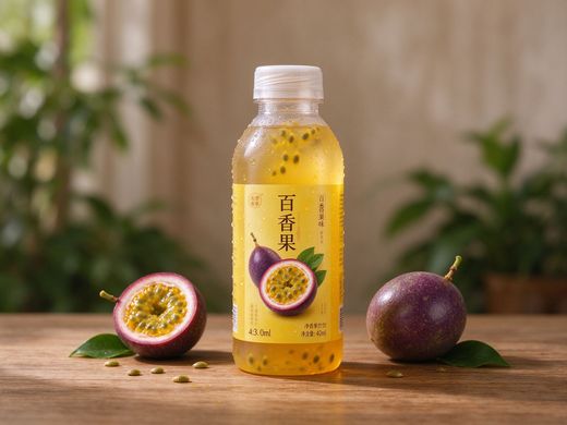 Fuze Tea Maracuyá