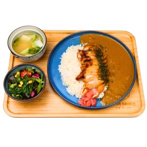 Pato Curry