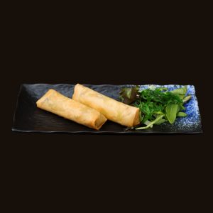 Nika Harumaki Roll