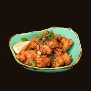 Karaage