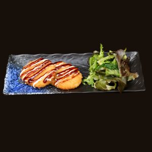 Korokke