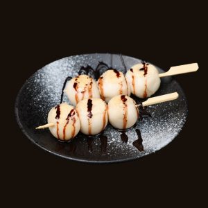 Kawai Mochi Dango