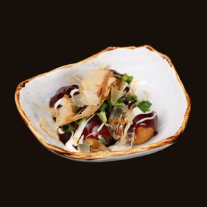 Takoyaki