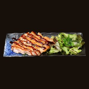 Teriyaki Chicken
