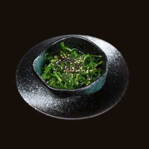 Wakame