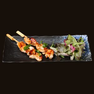 Yakitori