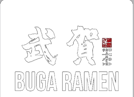 BUGA RAMEN
