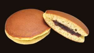 Dorayaki de Chocolate