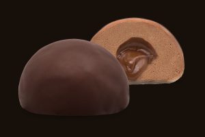 Mochi Chocolate