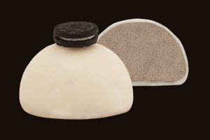 Mochi Oreo