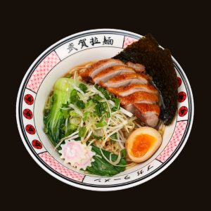 Pato Shoyu